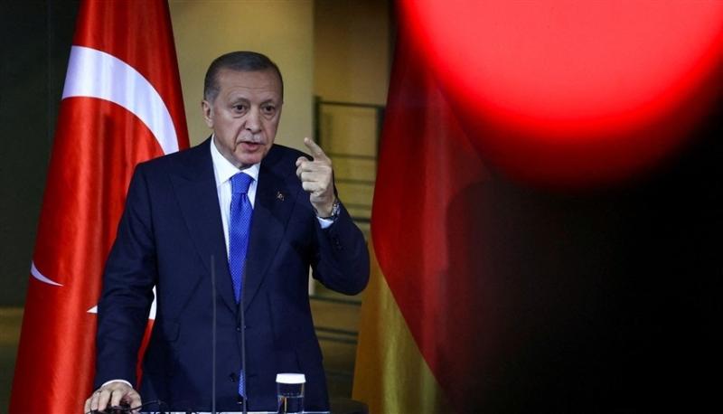 اردوغان 