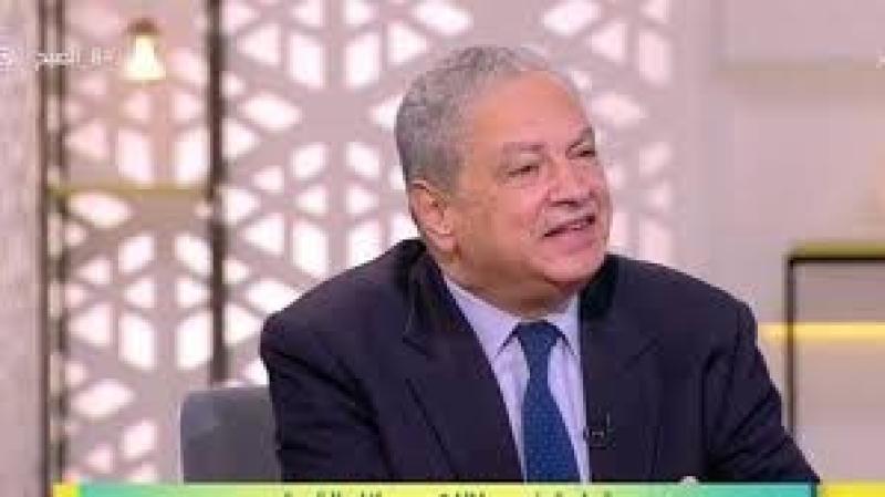 الدكتور إكرام بدر الدين 