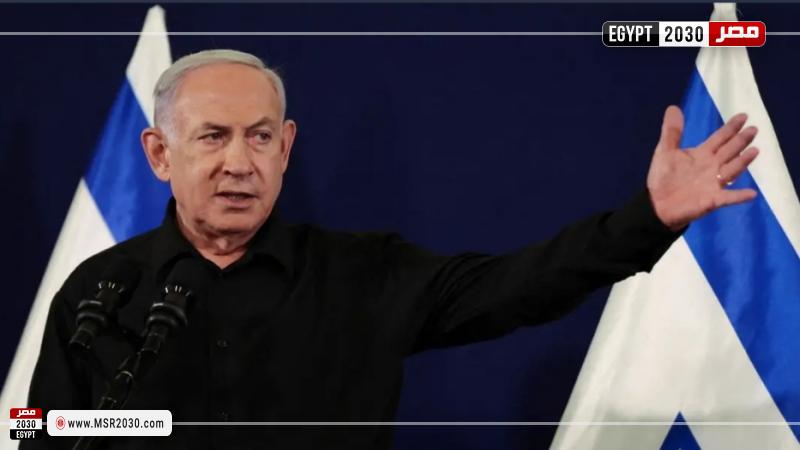 رئيس الوزراء الإسرائيلي