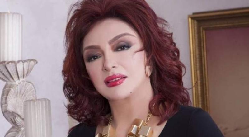 نبيلة عبيد: جسمي بيقشعر لما بزور لبنان ومش هرجع للفن إلا بدور يناسبني