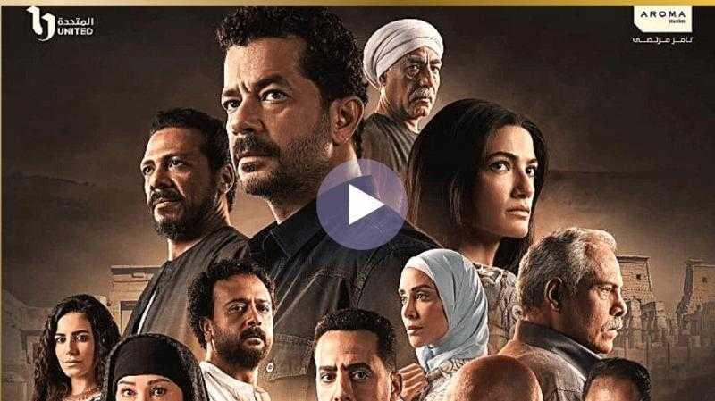 مسلسل العودة الحلقة 7 شاهد HD