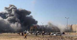 قصف متبادل بين الجانبين الإسرائيلي واللبناني على الحدود