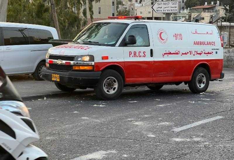 الهلال الأحمر الفلسطيني: مستشفيات شمال غزة ممتلئة بالجرحى والمرضى جراء القصف الإسرائيلي