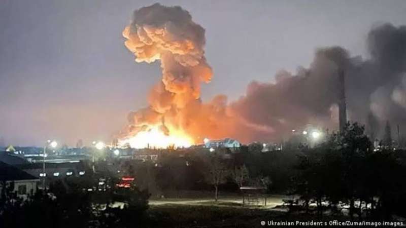 صورة ارشيفة 