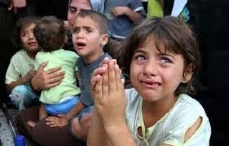 الإمارات تستقبل دفعة جديدة من الأطفال المصابين في غزة للعلاج بمستشفياتها