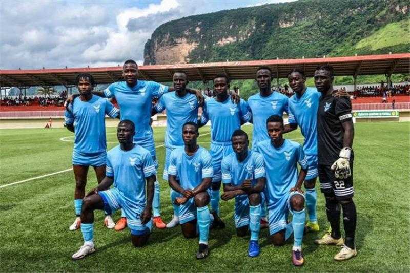 تعليق ناري من سوار الغيني على مواجهة الزمالك في الكونفدرالية