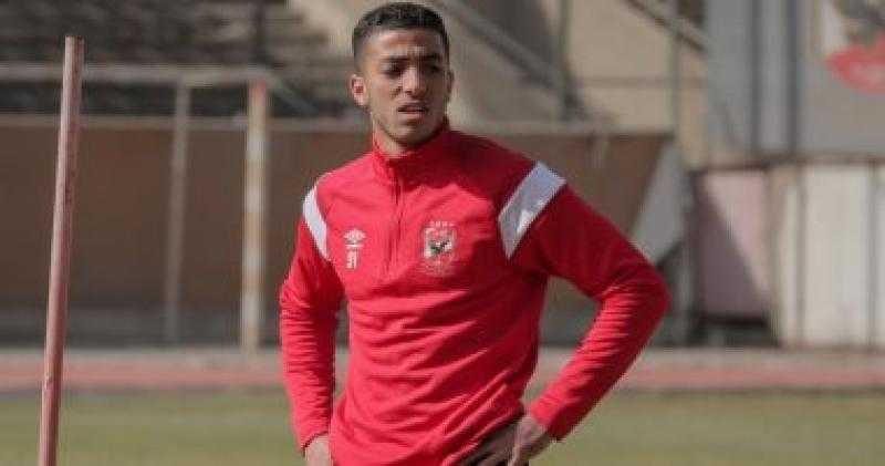 عاجل.. تطورات إصابة محمد عبد المنعم وموقفه من المشاركة مع الأهلي
