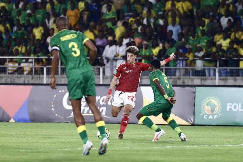 تصريحات مثيرة من شوبير عن أداء الأهلي أمام يانج أفريكانز بدوري أبطال إفريقيا