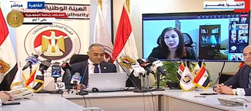 سفير مصر بالبحرين: الانتخابات الرئاسية تسير بسلاسة