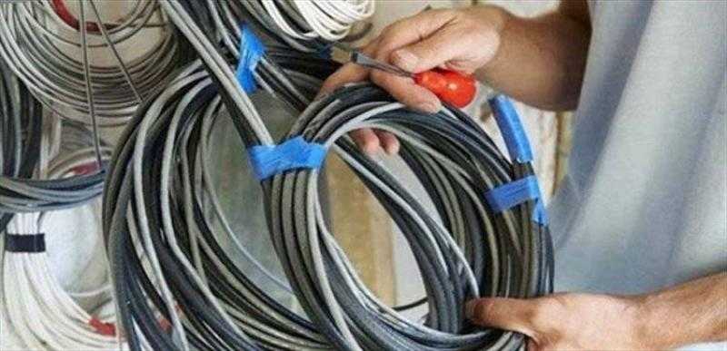 بعد قليل.. جنايات القاهرة تصدر حكمها في قضية سرقة كابلات الإنترنت في الزيتون