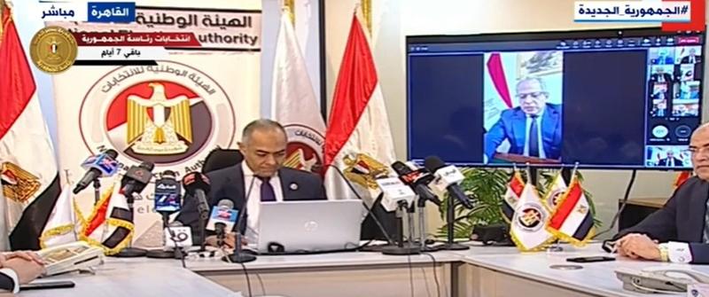 سفير مصر في مالاوي: الجالية المصرية تحملت 10 ساعات سفر من أجل المشاركة بالانتخابات