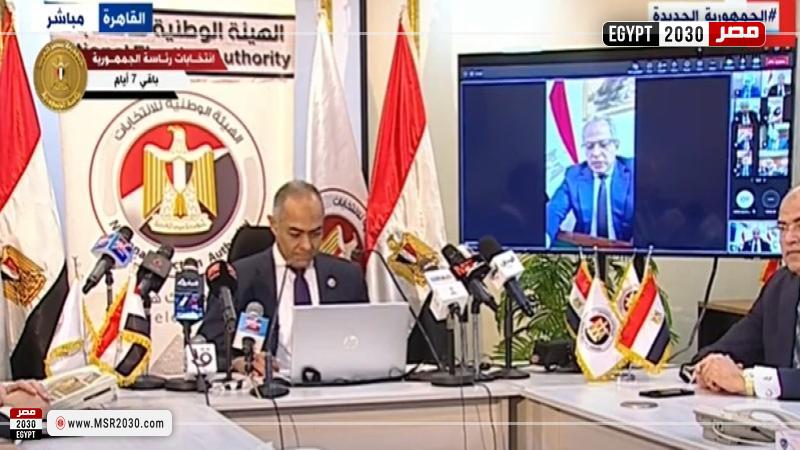 سفير مصر في مالاوي