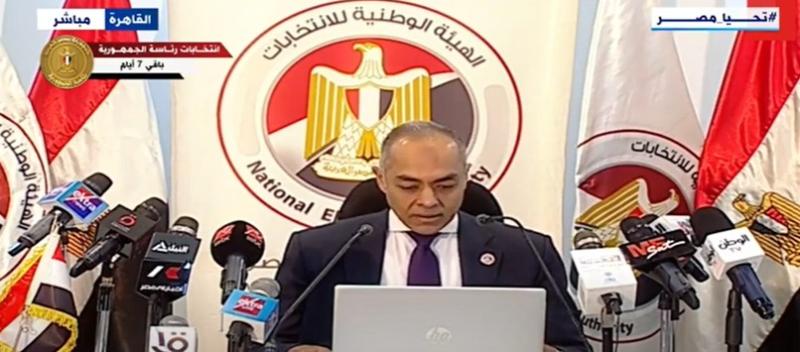 الوطنية للانتخابات تؤكد: نعمل على مدار الساعة لمتابعة التصويت في الخارج وحتى بداية الفرز