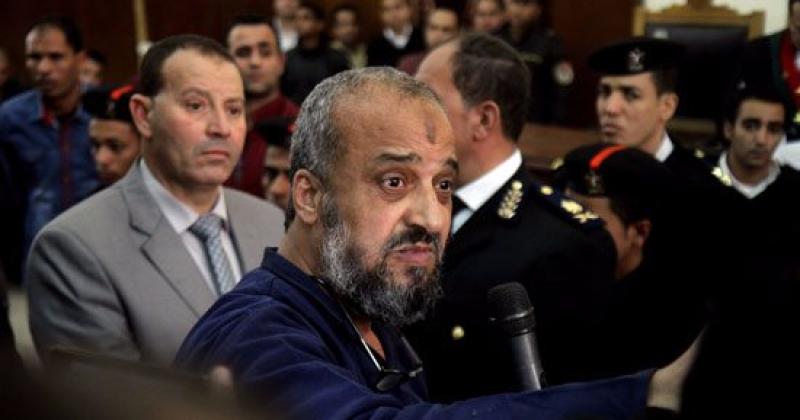 محمد البلتاجي 