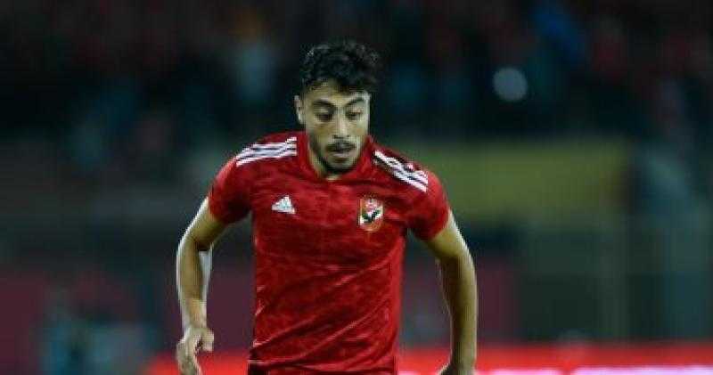 موقف أكرم توفيق من مواجهة الأهلي وشباب بلوزداد في دوري أبطال إفريقيا