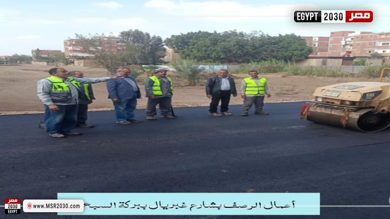 محافظة المنوفية 