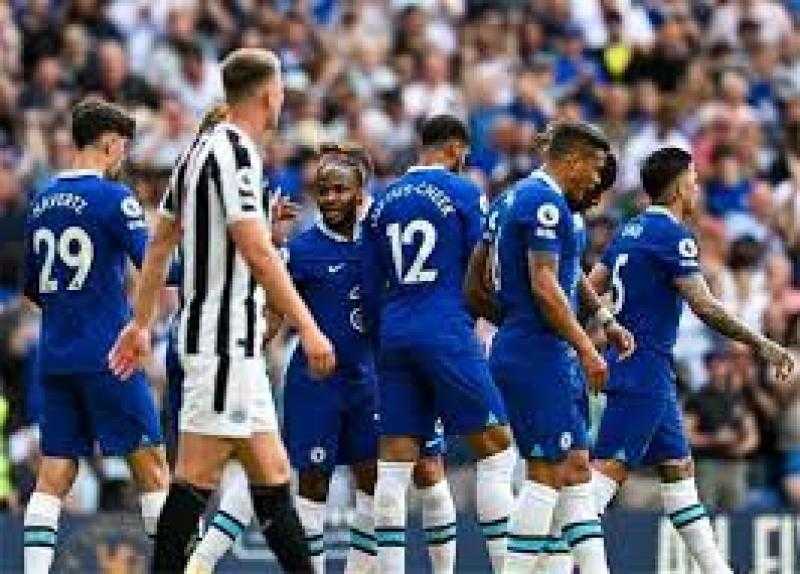 تشكيل تشيلسي لمواجهة برايتون في الدوري الإنجليزي