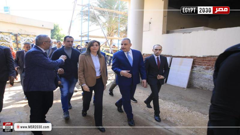 محافظة سوهاج 