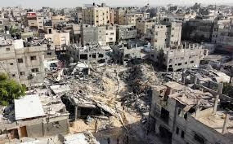 الإحصاء الفلسطيني: حوالي 115 ألف فرد ذوي إعاقة في فلسطين قبيل العدوان الإسرائيلي