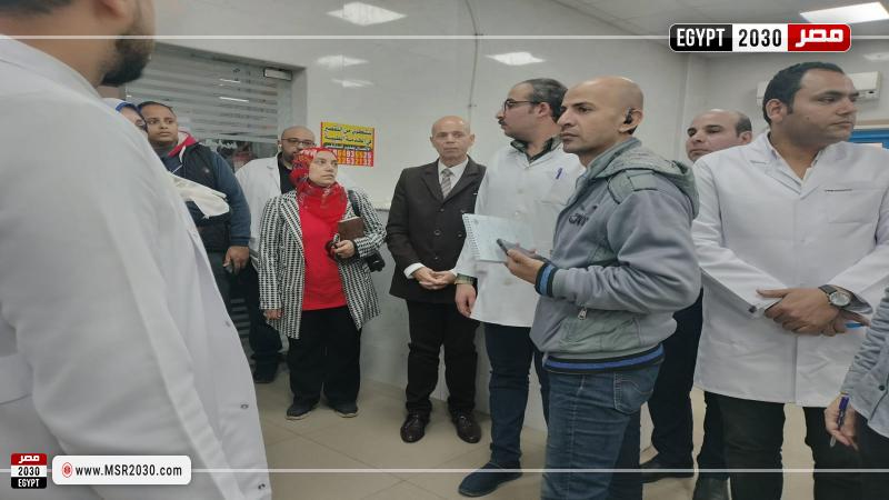 صحة الشرقية 