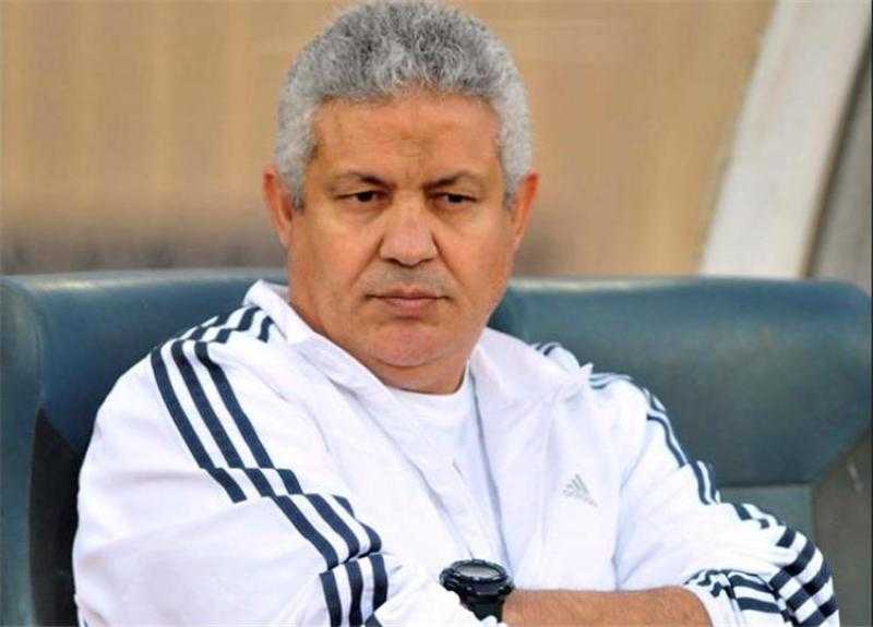 الزمالك يقرر تعيين محمد حلمي رئيسا لقطاع الناشئين