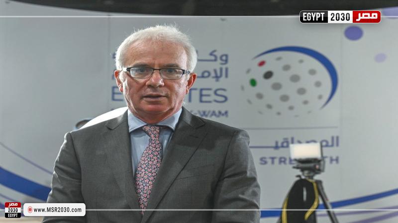 مدير الصندوق العالمي لمكافحة الإيدز والسل والملاريا