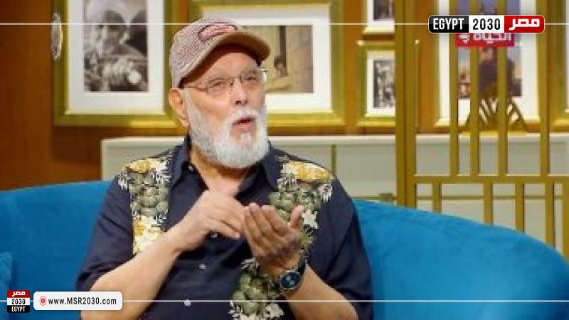 أشرف عبد الغفور