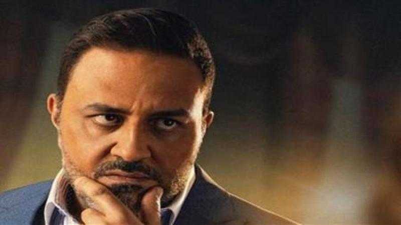 «ربنا يرحمك يا أستاذ».. خالد سرحان ينعى أشرف عبد الغفور