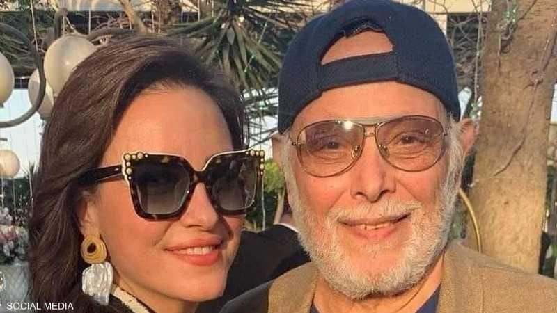 «نرضى بقضائك ونؤمن بلقائك».. ريهام عبدالغفور تودع والدها بالدعاء