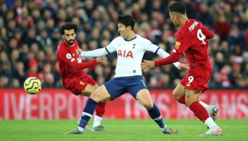 سون يلاحق صلاح.. ترتيب هدافي الدوري الإنجليزي بعد نهاية الجولة الرابعة عشر