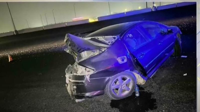 شاهد.. كيف تحولت سيارة الفنان أشرف عبد الغفور لـ كوم صاج؟