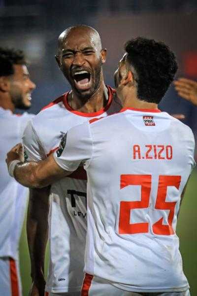 موعد مباراة الزمالك القادمة بعد الفوز على سوار الغيني