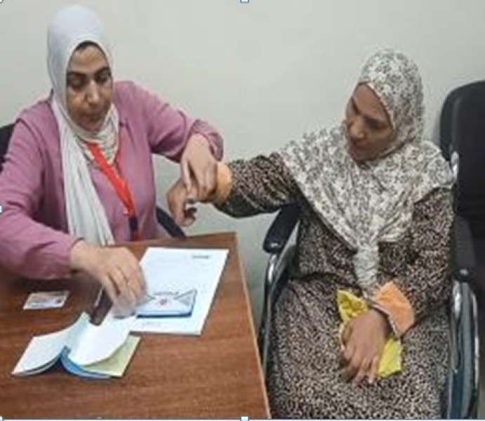 الجوازات تواصل تيسير الاجراءات لـ استخراج الوثائق