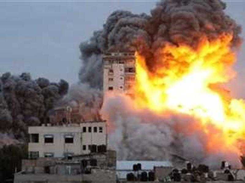 صحة غزة: خطر تفشي الأوبئة يهدد سكان القطاع