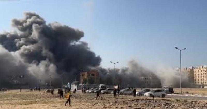 قوات الاحتلال تنتشر في شوارع قلقيلية