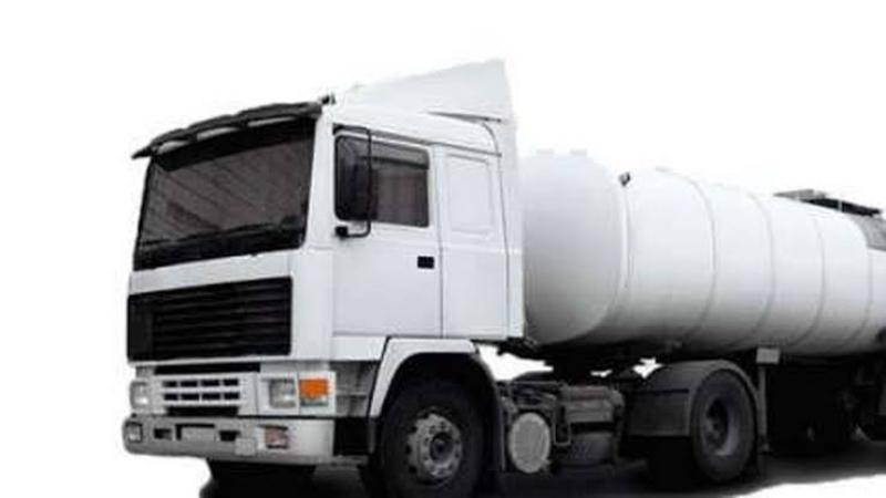 مصرع طالب أسفل عجلات سيارة نقل فنطاس بسوهاج