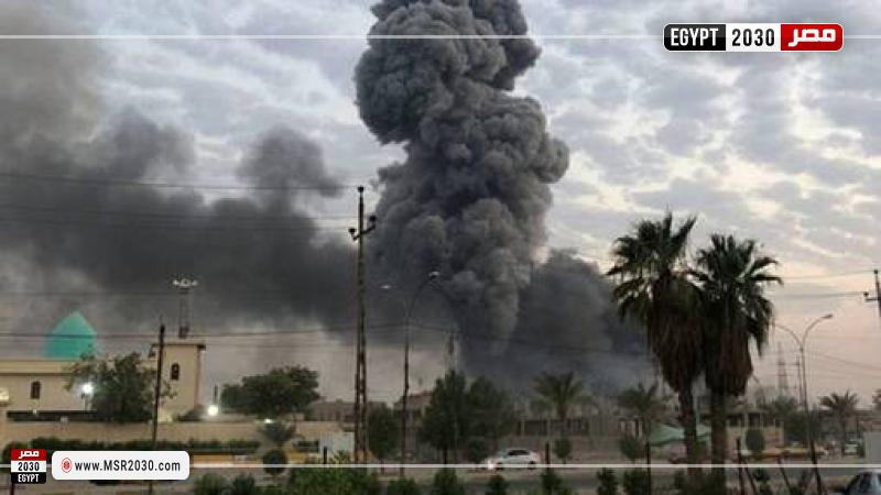 الهجوم