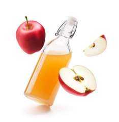 يخفض من الكوليسترول الضار والدهون الثلاثية.. فوائد تناول خل التفاح