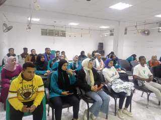 ثقافة الوادي الجديد تستقبل لقاءات الملتقى التاسع لمناهضة العنف ضد المرأة