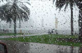 الأرصاد تحذر: أمطار تضرب هذه المناطق خلال الساعات المقبلة
