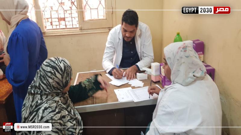 جامعة بنها
