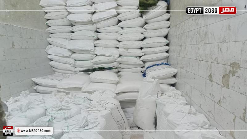 المضبوطات