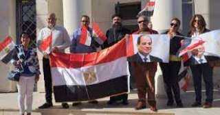 سفير مصر بالكويت: المصريين حرصوا على المشاركة الإيجابية في الانتخابات الرئاسية