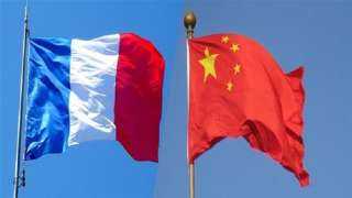 فرنسا: على بكين مراجعة سلوكها في بحر الصين الجنوبي
