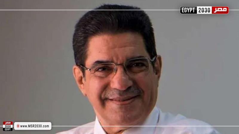 الإعلامي طارق الفطاطري