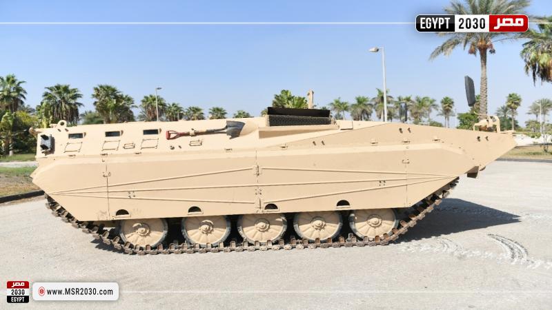صورة أرشيفية للمدرعة سينا 200