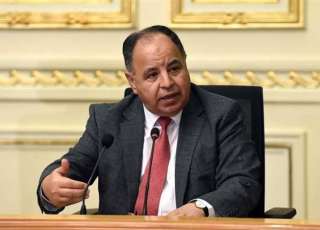 وزير المالية: 824 مليار جنيه احتياجات الموازنة في مصر للسنة المالية الحالية