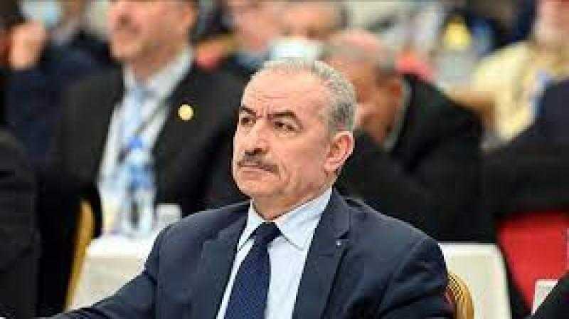 رئيس الوزراء الفلسطيني: غريزة الانتقام تدفع إسرائيل لقطع شريان الحياة عن قطاع غزة