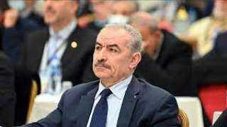 رئيس الوزراء الفلسطيني: غريزة الانتقام تدفع إسرائيل لقطع شريان الحياة عن قطاع غزة