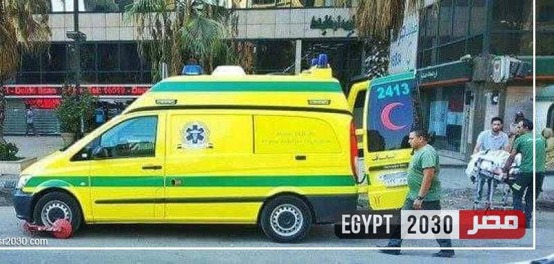 محافظ الفيوم: تجهيز 323 لجنة للانتخابات الرئاسية بجميع مراكز المحافظة